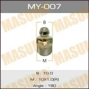 ��������� MY-007 ������������� Masuma ����� ������ M10-1 ����� � ������� � ��������. ����������� �� �����! MY007 ����