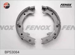 ������� ��������� ���������� BP53084 ��� Honda ������ ������������� Fenox �������� 43053-S47-E50, �43053-SJF-E00, �43154-S47-N01, �43154-SX0-003, �431...