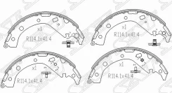 ������� ��������� ���������� ST-04495-28151 ��� Toyota ISIS ZNM10 1ZZFE NOAH AZR60G 1Azfse NOAH ZRR70G 3ZRFE ������ ������������� SAT ����� 04495-2815...