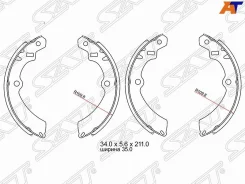 ������� ��������� ���������� ST-28-0062 ��� Suzuki ������ ������������� SAT ����� 9-605875-9 9-606377-7 53200-60810 53200-60811 53200-60812 K-9934 ST...