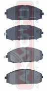 ������� ��������� �������� AKD-1204 ��� Nissan �������� ������������� Akyoto ����� D1060-VC091 41060-VB290 41060-VC091 41060-VB291 D-1218 AN-488 PF-24...