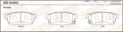������� ��������� �������� AN-661 ��� Suzuki �������� ������������� Ayashi ������� 04465-B1010 04465-B1110 04491-87227-000 D-9029 D-0045 AN-661 PF-944...