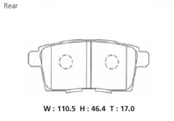 ������� ��������� �������� AN-737 ��� Mazda ������ ������������� Ayashi ������� EHY4-26-43Z EHY4-26-48Z L2Y6-26-48Z D-3143 GP-03143 DFP3472 PF-5564 ST...