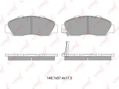 ������� ��������� �������� BD-3405 ��� Honda �������� ������������� Lynxauto ������ 45022-SM5-525 45022-S10-E50 45022-S1A-E71 45022-S1A-E70 D-5060 AN...