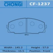 ������� ��������� �������� CF-1237 ��� Toyota �������� ������������� Chongi ����� 04465-26370 04465-26320 04465-Yzzad D-2064 D-2104 AN-247 AN-334 PF-1...