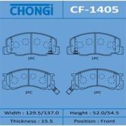    CF-1405  Toyota   Chongi  04465-Yzzau 04465-28300 04465-27010 04465-27030 D-2150 D-2026 D-2121...