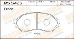 ������� ��������� �������� D-3109 ��� Mazda �������� ������������� FBK ����� U1H-33-28Z B2YD-33-23Z B2YD-33-28Z BJYD-33-23Z BJYD-33-28Z D-3109 AN-602...