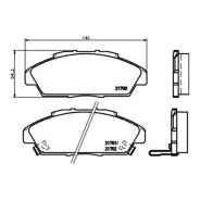 ������� ��������� �������� DFP1155 ��� Nissan �������� ������������� Double Force �������������� 45022T3ZA00 45022T8MG00 45022T3ZA01 45022T3VA01 45022...