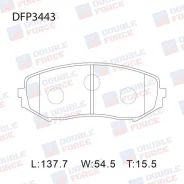 ������� ��������� �������� DFP3443 ��� Suzuki �������� ������������� Double Force �������������� 55210-65JA0 55200-65J22 55200-65J01 55200-65J10 55200...