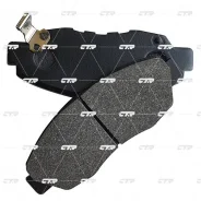������� ��������� �������� GK0321 ��� Honda �������� ������������� CTR ����� 45022-S4K-A00 45022-SM4-526 45022-S84-A01 45022-SNA-A52 D-5080 D-5116 D-5...