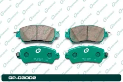 ������� ��������� �������� GP-03002 ��� Toyota Nissan Mazda �������� ������������� G-Brake ������ DAY4-33-28ZA DAY5-33-28ZA DAY6-33-28ZA DBY1-33-28ZA...