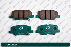 ������� ��������� �������� GP-06001 ��� Mitsubishi Mazda ������ ������������� G-Brake ������ 4605B070 1609899680 4605B914 GHY92648ZC 4605A802 4605B071...