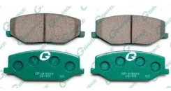 ������� ��������� �������� GP-09000 ��� Suzuki �������� ������������� G-Brake ������ 55200-81A31 55200-70AA0 A01-33-23Z 1A07-33-23Z 1A12-33-23Z 1A12-3...