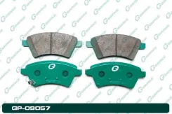 ������� ��������� �������� GP-09057 ��� Suzuki �������� ������������� G-Brake ������ 55810-79J00 55810-79J10 D-9057 PF-9803 BD-7313 JBP0372 AV740 ����...