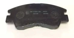 ������� ��������� �������� JBM-6018M-NA ��� Mitsubishi �������� ������������� Macroauto ������� MB162522 MB500813 MR162523 MZ690017 MR389523 MZ690334...