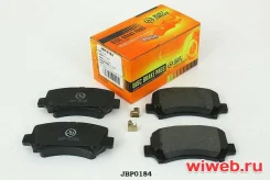 ������� ��������� �������� JBP-0184 ��� Nissan Suzuki �������� ������������� JUST Drive ������ 55180-75F00 55810-75F00 55810-75F10 55810-75F11 55810-7...