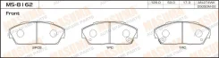 ������� ��������� �������� PN-8162 ��� Honda �������� ������������� JNBK �������� 45022-SD4-E00 45022-SG0-527 45022-SD4-528 45022-SK7-526 D-5050 *AN-2...