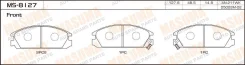 ������� ��������� �������� PN-8127 ��� Honda �������� ������������� JNBK �������� 45022-SD2-529 45022-SE0-527 45022-SE0-515 45022-SE0-309 D-5022 *AN-2...