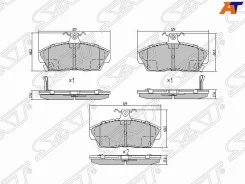 ������� ��������� �������� ST-45022-S74E50 ��� Honda ������������� SAT ����� 45022-S74-E50 D-5103 Civic EK ����� � ������� � ��������. ����������� ��...