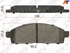 ������� ��������� �������� ST-4605A198 ��� Mitsubishi ������������� SAT ����� MZ690356 4605A198 4605A284 MZ690572 D-6128 D-6141 D-1294 AN-767 DFP3435...