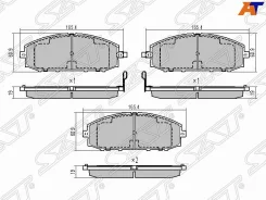 ������� ��������� �������� ST-AY040-NS092 ��� Nissan �������� ������������� SAT ����� D1060-VC091 41060-VB290 41060-VC091 41060-VB291 D-1218 AN-488 PF...