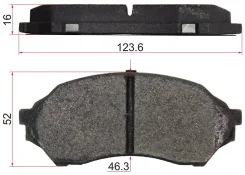 ������� ��������� �������� ST-B2YD-33-23Z ��� Mazda �������� ������������� SAT ����� U1H-33-28Z B2YD-33-23Z B2YD-33-28Z BJYD-33-23Z BJYD-33-28Z D-3109...