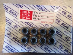 ������o� ������������ �������� MV307 ��� Mazda ������������� Musashi ������ B660-10-155 B5 B6 FE F8 BB BJ J5 JEV �-� 8�� ����� � ������� � ��������. �...