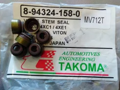 �������� ������������ MV712T ��� Isuzu ������������� Takoma ������� 8-94324-158-0 4XC1 4XE1 4XF1 ����� � ������� � ��������. ����������� �� �����! MV7...