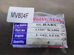 �������� ������������ MV804F ��� Subaru ������������� FUJI ������ 41277-5400 13207-KA000 13207-KA001 EA82 EF10 K23 ����� � ������� � ��������. �������...