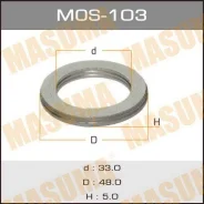 �����o ��������� MOS-103 ������������� Masuma ����� ������ 33-48-5 ����� � ������� � ��������. ����������� �� �����! MOS103 ����