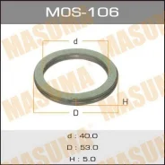 �����o ��������� MOS-106 ������������� Masuma ����� ������ 40-53-5 ����� � ������� � ��������. ����������� �� �����! MOS106 ����