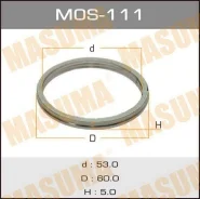 �����o ��������� MOS-111 ������������� Masuma ����� ������ 53-60-5 ����� � ������� � ��������. ����������� �� �����! MOS111 ����