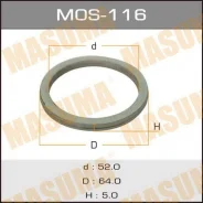 �����o ��������� MOS-116 ������������� Masuma ����� ������ 52-64-5 ����� � ������� � ��������. ����������� �� �����! MOS116 ����