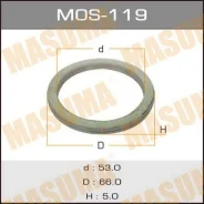 �����o ��������� MOS-119 ������������� Masuma ����� 8-97069-287-B ������ 53-66-5 ����� � ������� � ��������. ����������� �� �����! MOS119 ����
