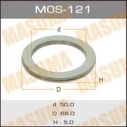 �����o ��������� MOS-121 ������������� Masuma ����� ������ 50-68-5 ����� � ������� � ��������. ����������� �� �����! MOS121 ����