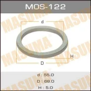 �����o ��������� MOS-122 ������������� Masuma ����� ������ 55-68-5 ����� � ������� � ��������. ����������� �� �����! MOS122 ����