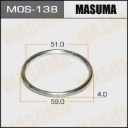 �����o ��������� MOS-138 ��� Nissan ������������� Masuma ����� 20691-51E01 ������ 51-59-4 ����� � ������� � ��������. ����������� �� �����! MOS138 ���...