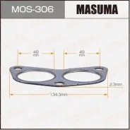 �����o ��������� MOS-306 ��� Nissan ������������� Masuma ����� 44022-AA020 ������ 49-134.3-2.3 ����� � ������� � ��������. ����������� �� �����! MOS30...