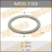 �����o ��������� MOS-133 ������������� Masuma ����� ������ 75-91-5 ����� � ������� � ��������. ����������� �� �����! MOS133 ����