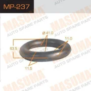 ��������� ��������� MP-237 ������������� Masuma ����� ������ ����� � ������� � ��������. ����������� �� �����! MP237 ����