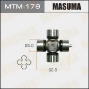 ���������� ���������� ���� MTM-179 ��� Mitsubishi ������������� Masuma ����� MR350138 MB000391 MR232501 MST05012 MT372505 27200-83812 MB000345 MB00039...