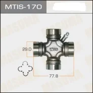 ���������� ���������� ���� TIS-170 ��� Isuzu Bighorn UBS69DW 4JG2 ������ ������������� TOYO ������ 8-94155-632-0 8-94332-683-0 8-94335-589-0 8-94335-5...
