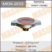 ������ ��������� MOX-203 ��� Toyota Nissan Mitsubishi Honda Suzuki Subaru Mazda Daihatsu Isuzu ������������� Masuma ����� 16401-15520 16401-72090 1732...