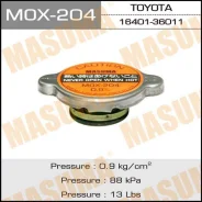 ������ ��������� MOX-204 ��� Toyota Nissan Mitsubishi Honda Suzuki Subaru Mazda Daihatsu Isuzu ������������� Masuma ����� 16401-36011 17920-63210 1904...