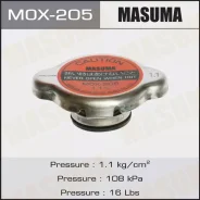 ������ ��������� MOX-205 ��� Toyota Nissan Mitsubishi Honda Suzuki Subaru Mazda Daihatsu Isuzu ������������� Masuma ����� YJ01-15-205 8-97171-436-0 8...