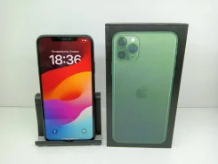 Apple iPhone 11 Pro. �����, 256 ��, �������, 4G LTE ����