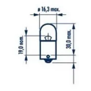 ����� 17171 ������������� Narva �������� ����� ������ BA15S ������ G18 12v ����� � ������� � ��������. ����������� �� �����! 17171 ����