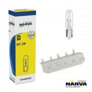 ����� 17037 ������������� Narva �������� 90981-11018 99132-Yzzbj ����� T5 12v 1.2w ����� � ������� � ��������. ����������� �� �����! 17037 ����