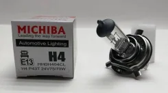 ����� HH0H404CL ��� Toyota Mitsubishi Isuzu ������������� Michiba ������� 90981-17019 90981-17011 MH056053 8-94405-657-0 H4 P43T 0468E D0017 24V 75/70...