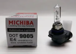 ����� HHHB301CL ��� Toyota Nissan Honda ������������� Michiba ������� 90981-Yzzae 26296-89912 33115-S84-A01HE 33115-S84-A01 HB3 12V 65W 0473 D0021 900...